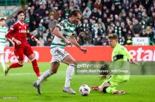 Европа лигаси. "Штутгарт"дан йирик ғалаба, "Панатинаикос"дан дуранг ва бошқа натижалар