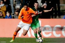 "Каттақўрғон" навбатдаги таржибали легионер билан келишувга эришди