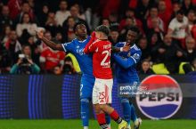 Marca: ФИФА Винисиус ва Престианни воқеасидан кейин футболга янги қоида киритиши мумкин