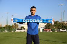 Бектемир Абдуманнонов: 