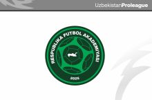 Республика футбол академияси Про лигада қатнашади