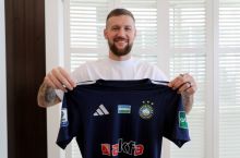 6 ёшда ватанни тарк этиш, полиция машинасидаги сайр ҳамда матонали онанинг ўлими ҳақидаги қайғули ҳикоя – "Пахтакор"нинг янги легионери билан танишамиз