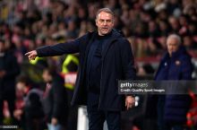 Флик кетма-кет икки мағлубиятдан кейин "Барселона" футболчилари билан жиддий суҳбат ўтказди