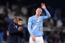 ПСЖ Дембеле билан можаро фонида Ҳоландга қизиқмоқда