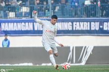 Эшитдик-да! "Пахтакор" футболчисини "Каттақўрғон"га ижарага берди