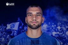 ОКМК сербиялик футболчи билан "2+1" кўринишида шартнома имзолади