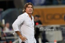 "Истиқлол" ОЧЛ 2'даги омадсизликдан кейин бош мураббийини истеъфога чиқарди