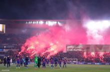 УEФА "Барселона"ни катта миқдорда жаримага тортди