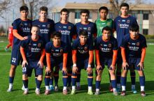 "Ғазалкент" 18 ёшли футболчини деярли 300 миллионга сотиб олди