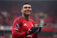 Каземиро Месси жамоасига ўтиши мумкин