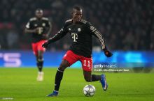 "Манчестер Юнайтед" ёзда "Челси"дан Николас Жексонни сотиб олиши мумкин