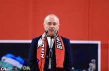 "Андижон"нинг таништирув маросимидан ФОТОГАЛЕРЕЯ