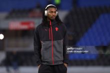 "Манчестер Юнайтед" "Милан" юлдузи учун катта сумма тайёрлади