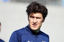 "Аланяспор" — "Истанбул Башакшехир". Таркиблар маълум