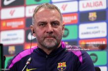 Флик Рамазон ҳақида: “Билишим бўйича, фақат Ямал рўза тутмоқда. Барча учун аниқ режамиз бор”