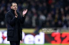 "Челси" мавсум якунлангач, Росеньорни истеъфога чиқариши мумкин