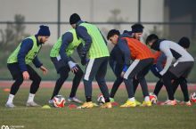 ОКМК янги мавсум учун қайдномасини эълон қилди