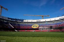 "Барселона" — "Леванте". Таркиблар маълум