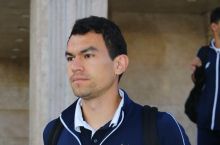 "Мес Рафсанжан" — "Истиқлол". Таркиблар маълум