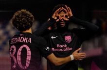 OPL. "Sabah" muhim o'yinda 88-daqiqada gol urib, g'alabaga erishdi, Rahmonaliev zaxiradan o'yinga qo'shildi