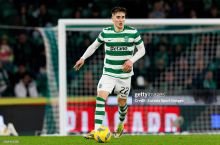 "Man Siti" portugaliyalik himoyachi uchun "Arsenal" bilan kurashishi mumkin