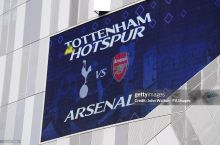АПЛ. "Тоттенхэм" — "Арсенал" 0:0 (матнли трансляция)