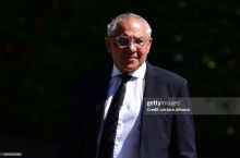 "Бавария" собиқ мураббийи қозоқ жамоасини бошқариши мумкин