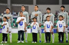 Ўзбекистон мезбонлик қиладиган FIFA Series учрашувларининг вақти маълум