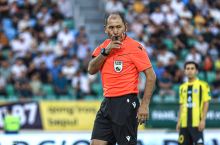 Суперлига. 1-тур учрашувларига ҳакамлар тайинланди