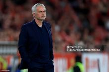 Mourinyu yana "boykot" elon qildi: "Special One" Madriddagi matbuot anjumaniga kirmaydi