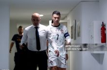 "Ronaldu JCHni yutmasa ham tarixdagi eng buyugi bo'lib qolaveradi" - Roberto Martines