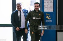 "У 10 нафар футболчини алмаштирмоқчи эди" — Лапорта Хавининг истеъфоси ҳақидаги ҳақиқатларни очиқлади