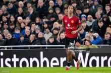 "Manchester Yunayted" himoyachisi haydovchilik guvohnomasidan 6 oyga mahrum qilindi