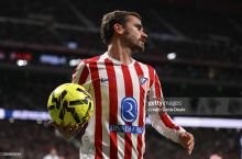 Antuan Grizmann MLS klubiga o'tishi mumkin