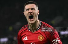 APL. "Everton" - "Manchester Yunayted" 0:1