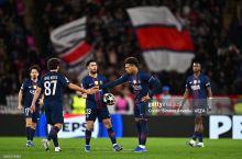 ПСЖ асосий футболчиси билан янги шартномани келишиб олди