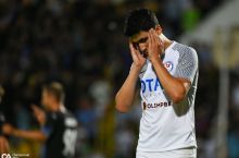 Ана холос! Яхшибоев "Локомотив"да ўйнамайди