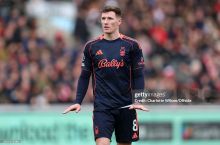 Гранд клублар "Ньюкасл" тарбияланувчиси учун курашмоқда