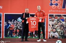 Улкан мақсадларни кўзлаётган "Андижон" ва янгиланган "эски" "Локомотив". Суперлигада қишки трансфер ойнаси якунлари (2-қисм)