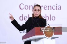 El Mencho o'limidan so'ng Meksika xavfsiz mamlakatga aylandimi? Prezident bayonot berdi