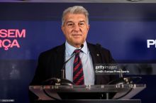 "Laporta borgan sari Trampga o'xshab qolmoqda" - Viktor Font "Barselona"dagi yangi mojarolarga munosabat bildirdi