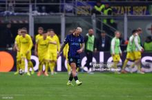 ЕЧЛ. "Интер" сенсацион тарзда Норвегия клубига ютқазиб мусобақани тарк этди, "Ньюкасл" ва "Байер" 1/8 финалда!