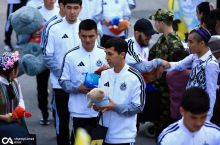 Жамшид Искандеров: "Ҳақиқатдан ҳам бундай гап-сўзлар бўлди