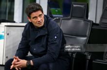 EЧЛдан шармандали тарзда чиқиб кетганидан сўнг жамоа бош мураббийи нималар деди?