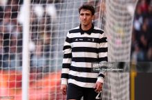 "Реал" ва "Ман Сити" италиялик ҳимоячи учун курашмоқда