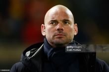 "Менга Аргентинадан 4000 та ўлим таҳдиди келди!" — Снейдер Винисиус ва Престианни можароси ҳақида