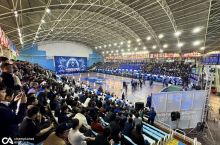 "Навбаҳор" янги футболчилари тақдимотидан ГАЛЕРЕЯ