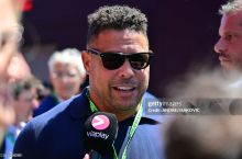 "Яна бошладингизми, мураббий?" — Капелло жонли эфирда Роналдо билан ҳазиллашди