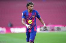 Ямал ўз совринини қабул қилиб олди