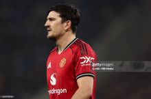 Стив Брюс: "МЮ Магуайрга янги шартнома таклиф қилиши керак"